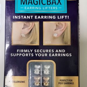 Magicbax Earring Lifters